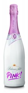Bohemia Sekt ICE pink 0,75l 11%