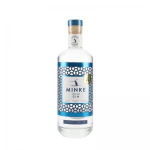 Minke Irish gin 0,7l 43,2% 