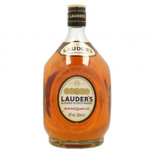 Lauder's 1,0l 40% 
