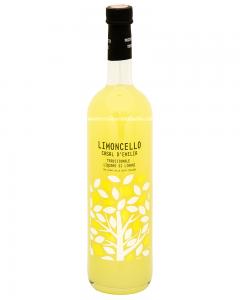 Limoncello Casal D´Emilia 0,7l 30% 