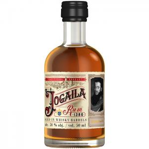 Jogaila Black 0,05l 38% 