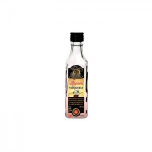Orig.Spiš. Višňovica 0,05l 40%  