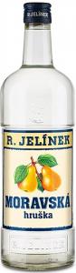 Moravská Hruška 1,0l 38%