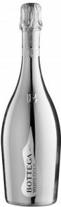 Prosecco Bottega White Gold Brut 0,75l 11%