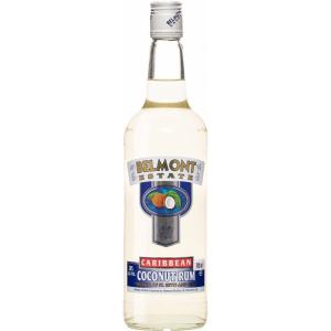 Belmont Es.White.Coconut 0,7l 30% 