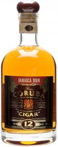 Coruba 12YO Cigar 0,7l 40% 