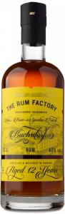 Factory 12YO 0,7l 43% 