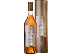 Armagnac Chabot Vintage 1973 0,7l 40% tuba