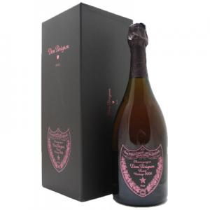 Dom Perignon Rosé 2008  0,75l 12,5% GB