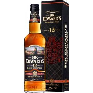 Sir Edward´s 12YO 0,7l 40%  