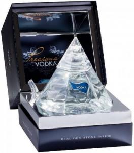 Vodka Precious 0,7l 40% 