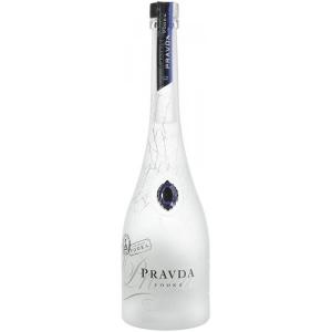 Vodka Pravda 3,0l 40%