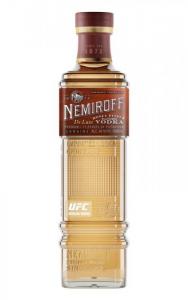 Nemiroff De Luxe Honey Pepper 0,7l 40%