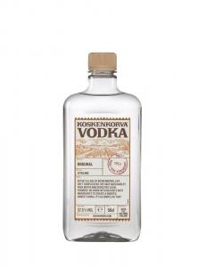 Koskenkorva Čirá 0,5l 40% PET 