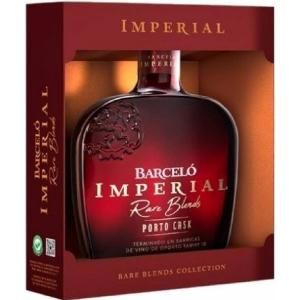 Barcelo Imperial Porto Cask 0,7l 40% GB