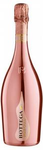 Prosecco Bottega Rosé Gold 0,75l 11,5% 