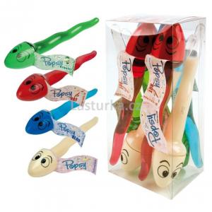 MINI Spermie 0,02l 15%   