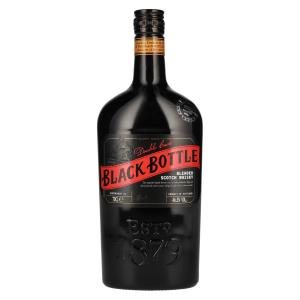 Black Bottle Double Cask 0,7l 46,3% 