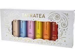 Tatratea mini set 6x0,04l