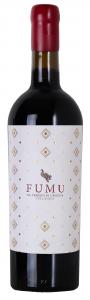 Fumu Terre Siciliane rosso IGT 0,75l