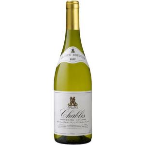 Chablis L.Bocquet 1er Cru 2018 0,75l  12,5%