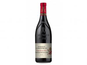 Chateauneuf du Pape Condorcet 2018 0,75l 14,5%