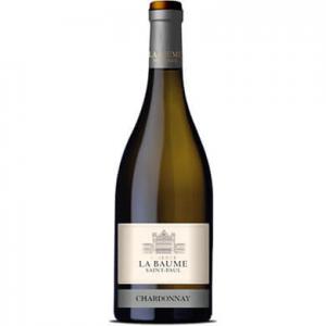 La Baume Chardonay Blanc 0,75l 14,5%