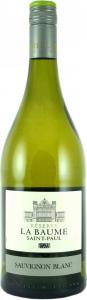 La Baume Sauvignon Blanc 0,75l 13,5%