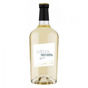 La Riva Pinot Grigio 0,75l 11,5%      