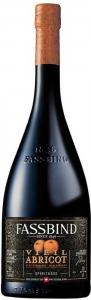 Fassbind Vielle Abricot (meruňka) 0,7l 40% 
