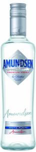 Vodka Amundsen Stock 0,5l 37,5% 