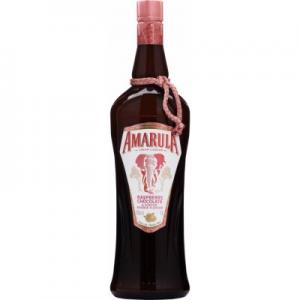 Amarula Cream Raspberry Chocolate& African 0,7l 15,5%