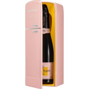 Veuve Clicquot Rosé Fridge 0,75l 