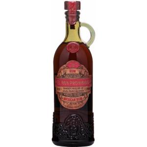 El Ron Prohibido 12YO 0,1l 40%  