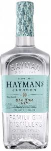 Hayman´s Old Tom 0,7l 41,4% 