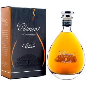 Clement Elixir 0,7l 42% 