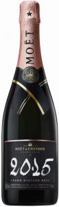 Moet & Chandon Grand Vintage 2015 Rose 0,75l 