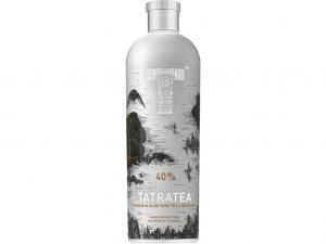 Tatratea Chaga 0, 7l 40%