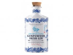 Gunpowder Drumshanbo Ceramic 0,7l 43% 