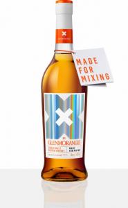 Glenmorangie X 0,7l 40% 