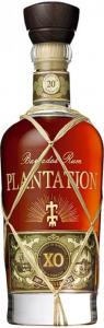 Plantation 20th Anniversary 0,35l 40% 