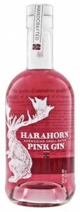 Harahorn Pink 0,5l 40% 