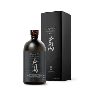 Togouchi Peated Cask 0,7l 40% 