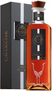 Chabasse Cognac XO Exception  0,7l 40% 