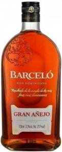 Barcelo Gran Anejo 1,75l 37,5% 