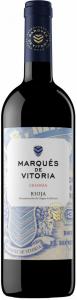 Marques De Vitoria Crianza 2019/2020 0,75l 14%