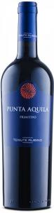 Punta Aquila Primitivo 2019 0,75l 14% 