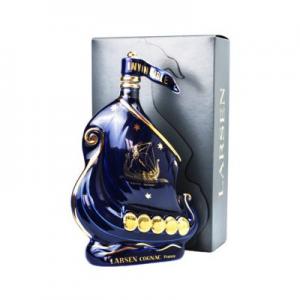 Larsen Ceramic Viking Ship (modrá) 0,7l 40% 