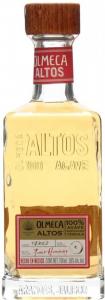 Olmeca Altos Reposado 0,7l 38%