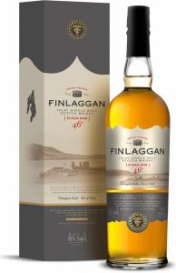Finlaggan Eilean Mor 0,7l 46% 